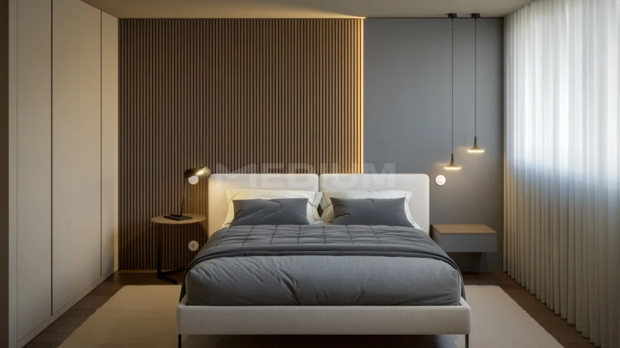 Apartamento T3 para Venda em Vila do Conde Foto 10