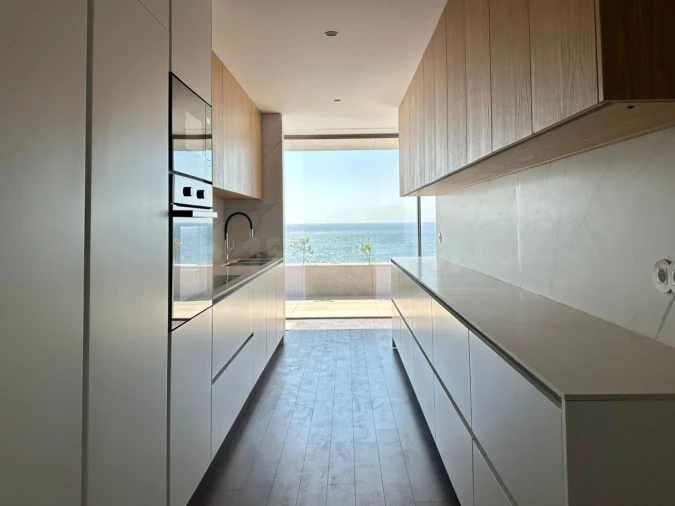 Apartamento T3 para Venda em Vila do Conde Foto 12