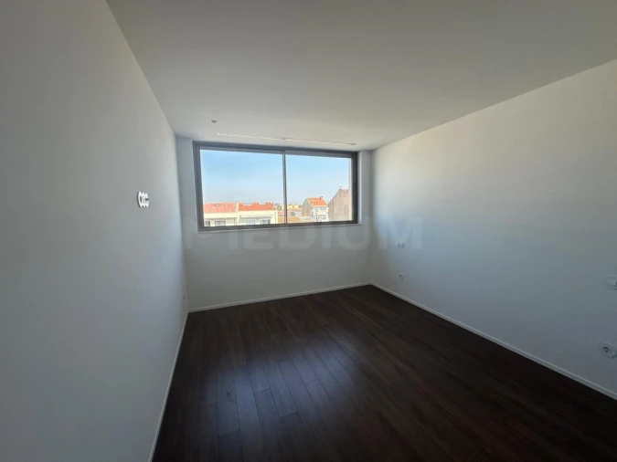 Apartamento T3 para Venda em Vila do Conde Foto 20