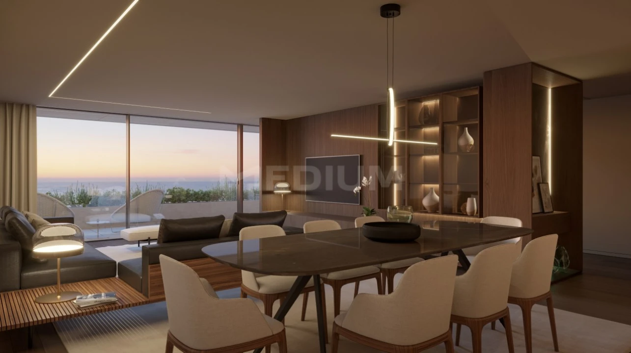 Apartamento T2 para Venda em Vila do Conde Foto 2