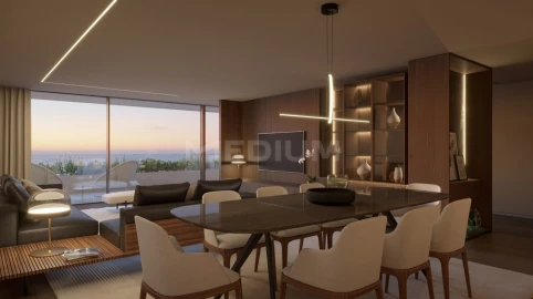 Apartamento T2 para Venda em Vila do Conde