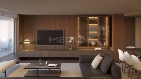 Apartamento T2 para Venda em Vila do Conde