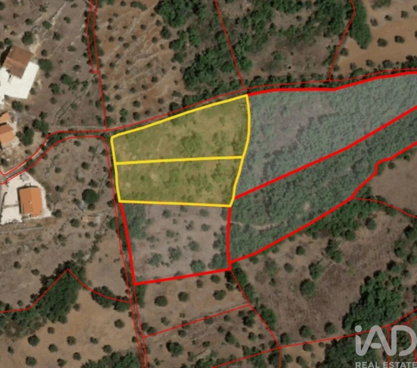 Terreno para Venda em Chãos Foto 35