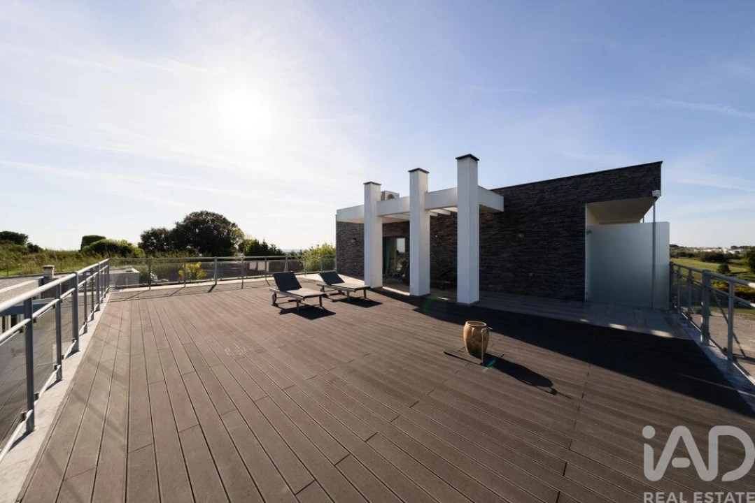 Moradia T4 para Venda em Carvalhal Foto 23