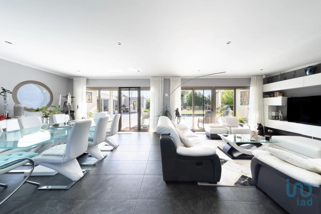 Moradia T4 para Venda em Carvalhal Foto 7