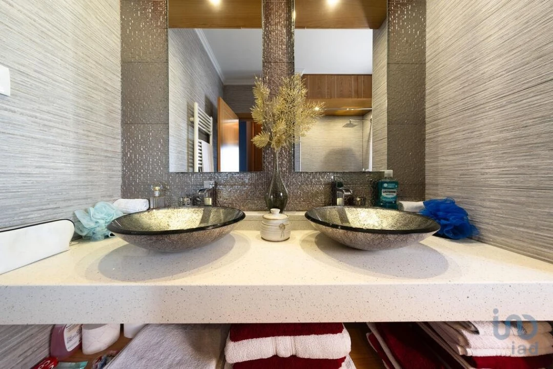 Moradia T4 para Venda em Carvalhal Foto 14