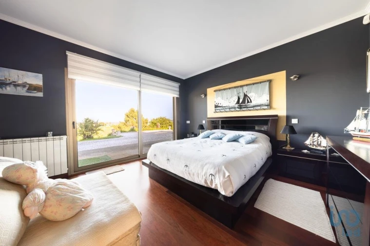 Moradia T4 para Venda em Carvalhal Foto 12