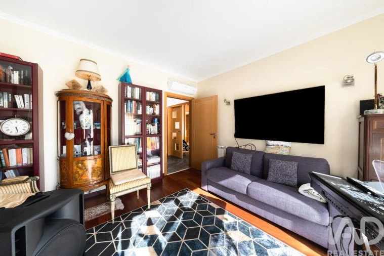 Moradia T4 para Venda em Carvalhal Foto 18