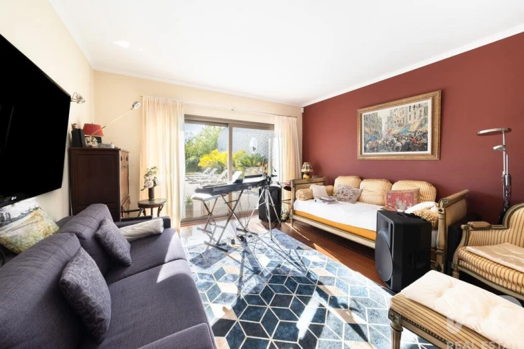 Moradia T4 para Venda em Carvalhal Foto 17