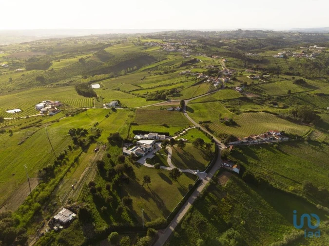 Moradia T4 para Venda em Carvalhal Foto 5