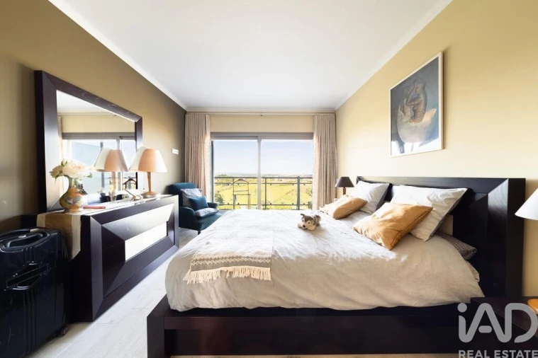 Moradia T4 para Venda em Carvalhal Foto 21