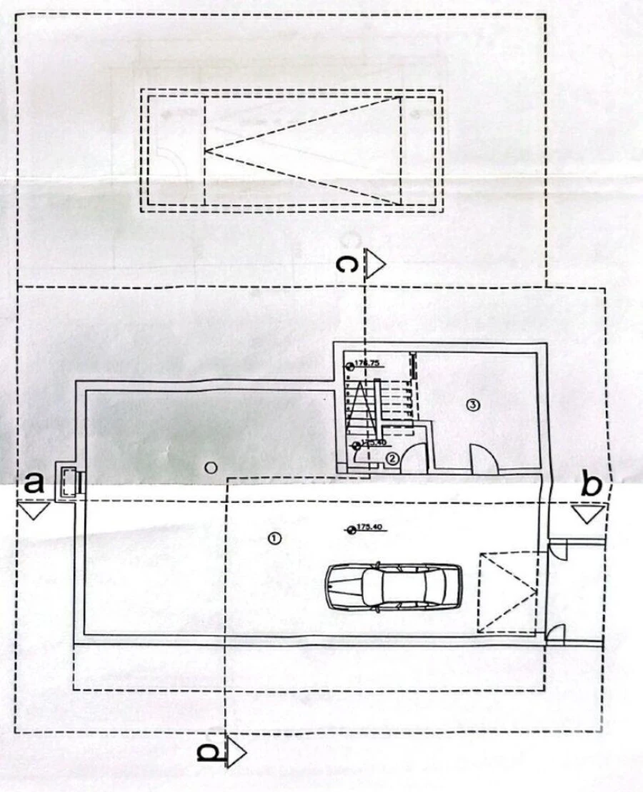 Moradia T4 para Venda em Carvalhal Foto 26