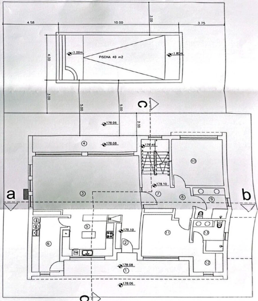 Moradia T4 para Venda em Carvalhal Foto 27