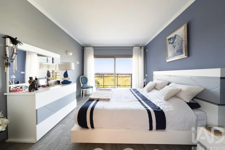 Moradia T4 para Venda em Carvalhal Foto 20