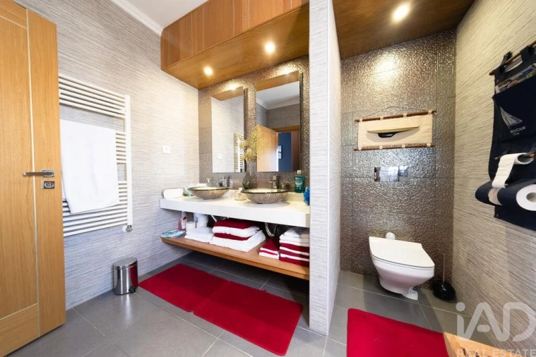 Moradia T4 para Venda em Carvalhal Foto 15