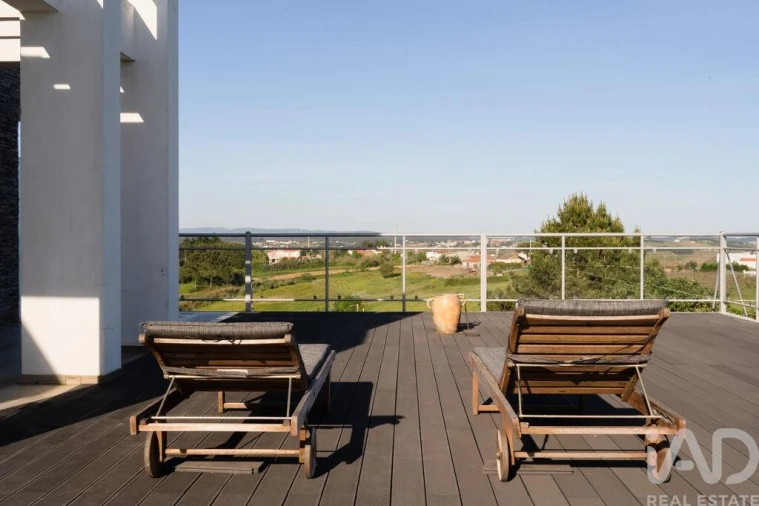 Moradia T4 para Venda em Carvalhal Foto 22