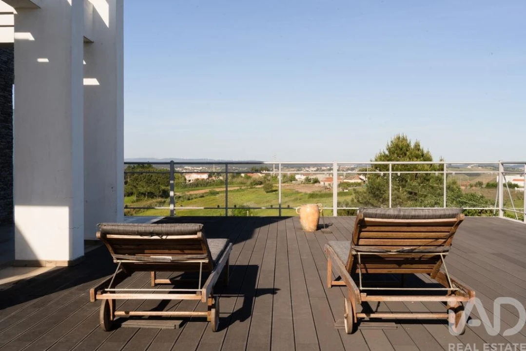 Moradia T4 para Venda em Carvalhal Foto 22