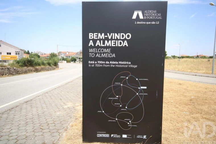 Terreno para Venda em Almeida Foto 18