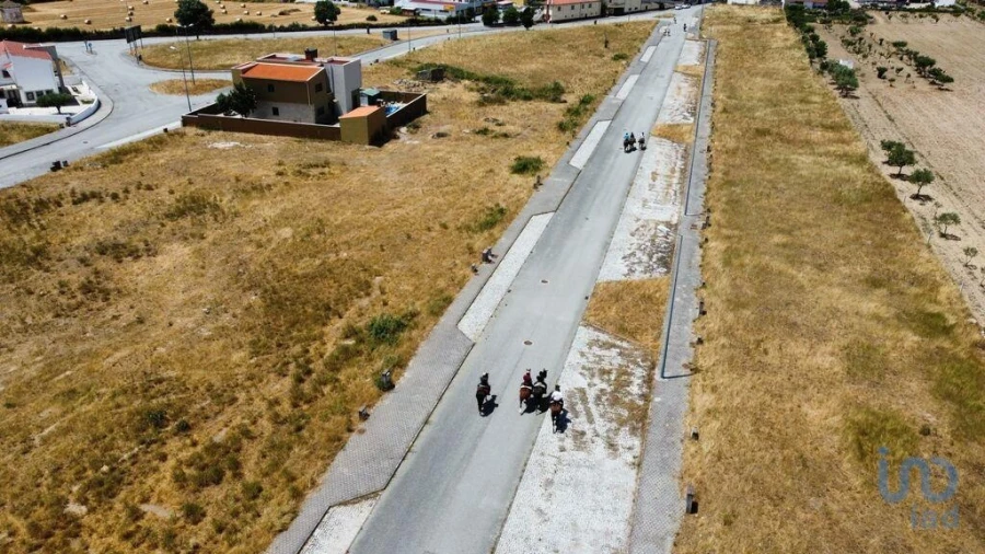 Terreno para Venda em Almeida Foto 12