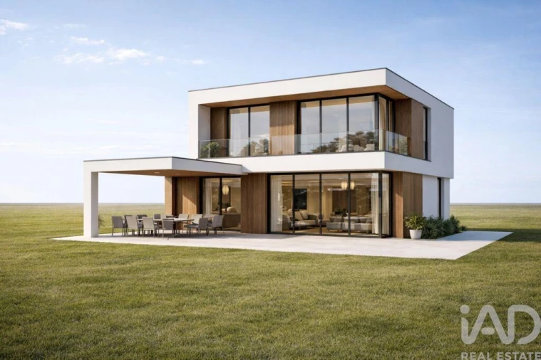 Terreno para Venda em Almeida