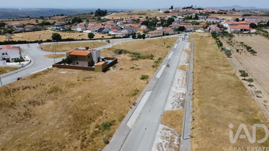 Terreno para Venda em Almeida Foto 13