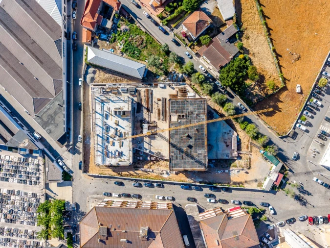 Apartamento T3 para Venda em Bougado (São Martinho e Santiago) Foto 2