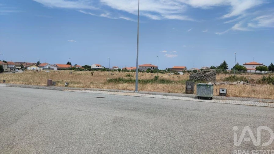 Terreno para Venda em Almeida Foto 19