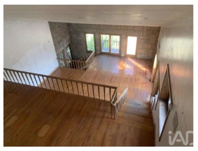 Moradia T4 para Venda em Azurem Foto 16