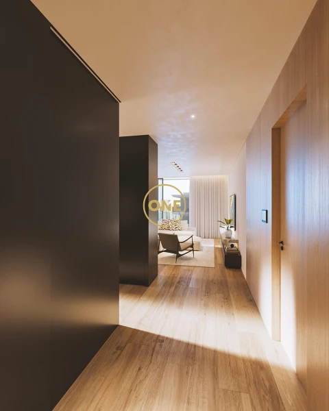 Apartamento T3 para Venda em Póvoa de Varzim, Beiriz e Argivai