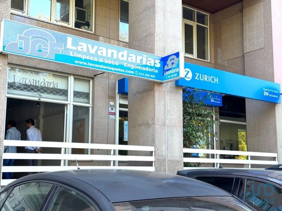 Loja para Venda em Queluz e Belas Foto 13