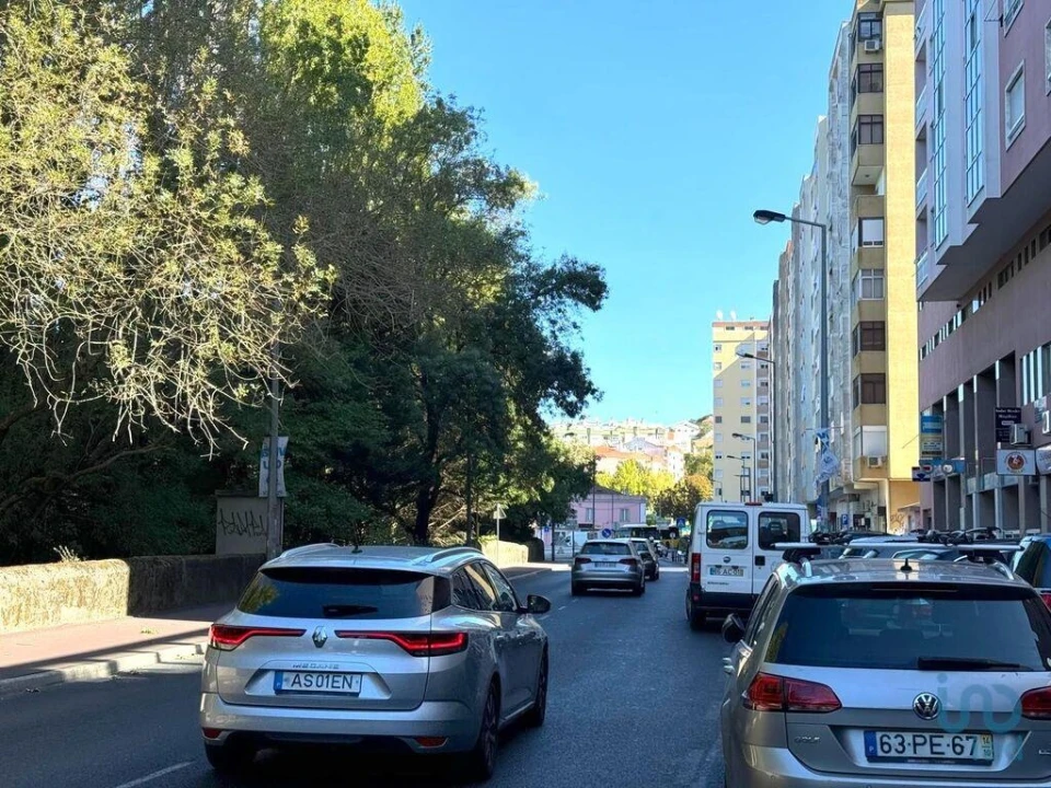 Loja para Venda em Queluz e Belas Foto 11