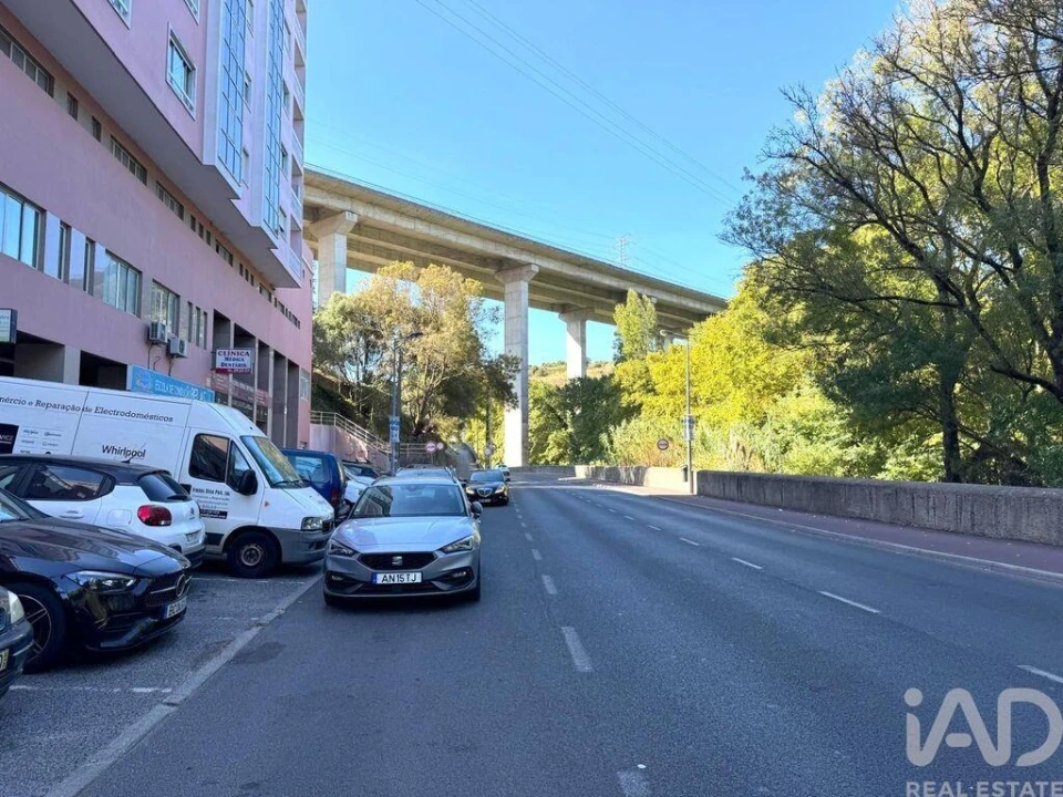 Loja para Venda em Queluz e Belas Foto 16