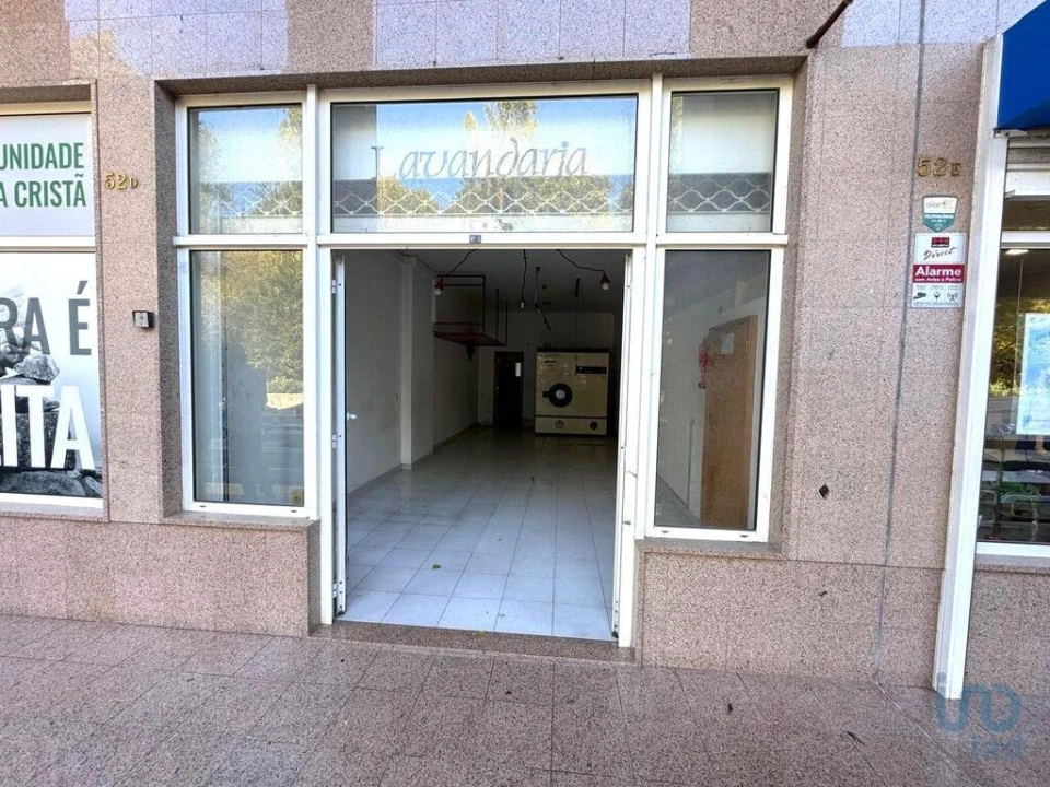 Loja para Venda em Queluz e Belas Foto 7