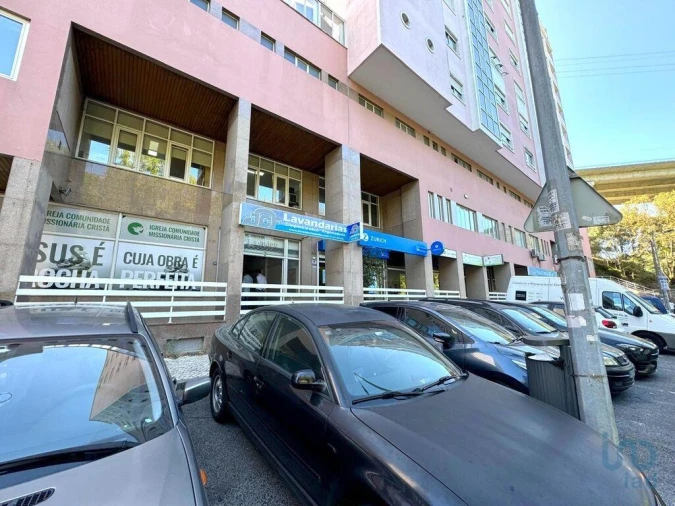 Loja para Venda em Queluz e Belas Foto 5