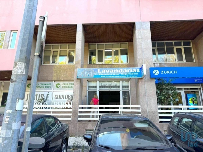 Loja para Venda em Queluz e Belas Foto 14