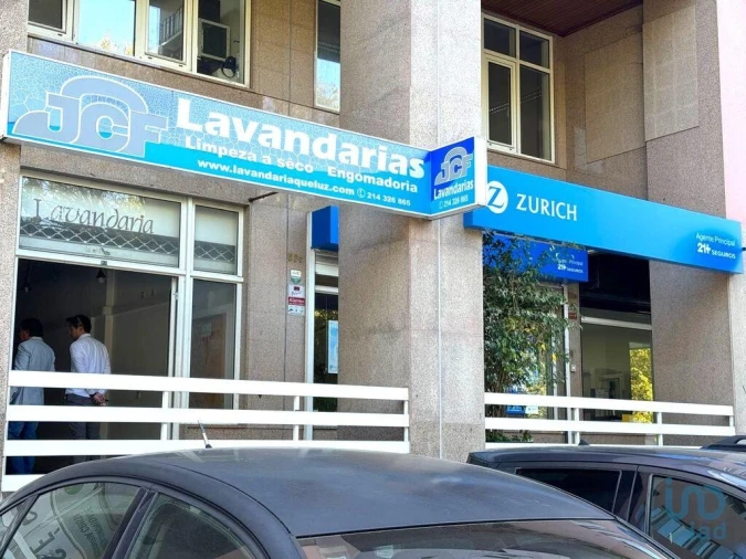 Loja para Venda em Queluz e Belas Foto 13