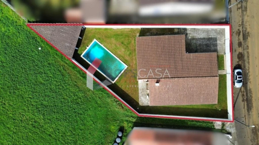 Moradia T3 para Venda em Praia da Vitoria (Santa Cruz) Foto 3