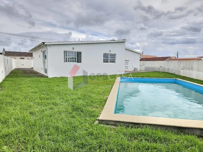 Moradia T3 para Venda em Praia da Vitoria (Santa Cruz) Foto 21