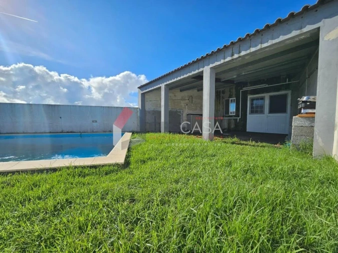 Moradia T3 para Venda em Praia da Vitoria (Santa Cruz) Foto 23