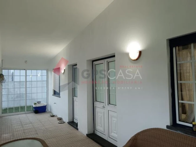 Moradia T3 para Venda em Praia da Vitoria (Santa Cruz) Foto 19