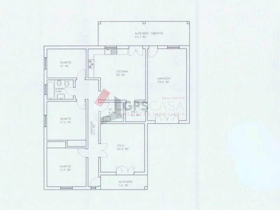 Moradia T3 para Venda em Praia da Vitoria (Santa Cruz) Foto 29