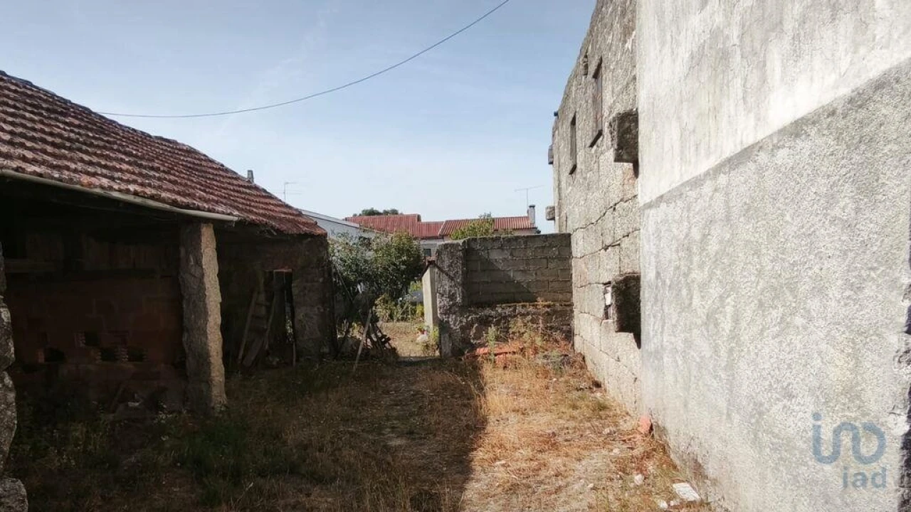 Moradia T3 para Venda em Seixo da Beira Foto 11