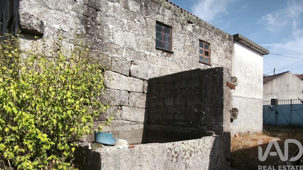 Moradia T3 para Venda em Seixo da Beira Foto 1