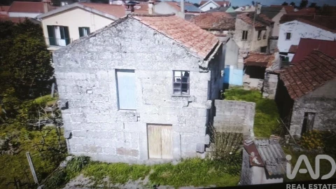 Moradia T3 para Venda em Seixo da Beira