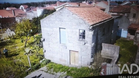 Moradia T3 para Venda em Seixo da Beira