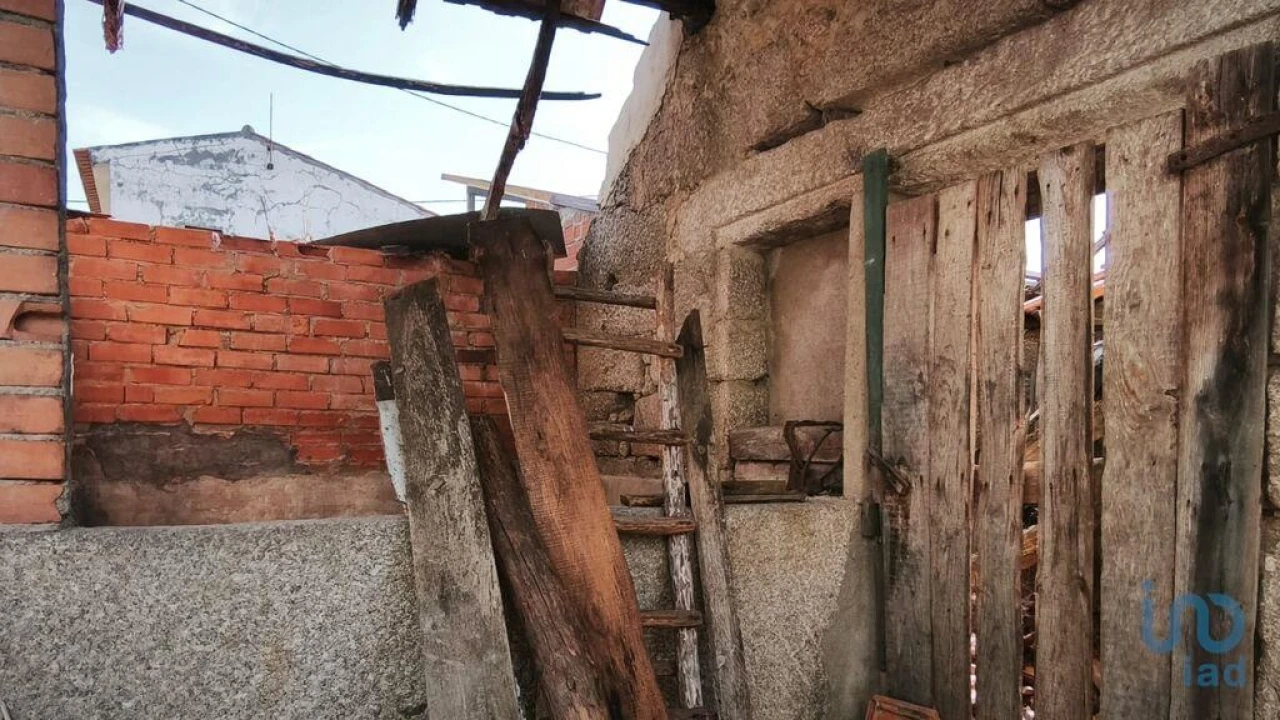 Moradia T3 para Venda em Seixo da Beira Foto 10