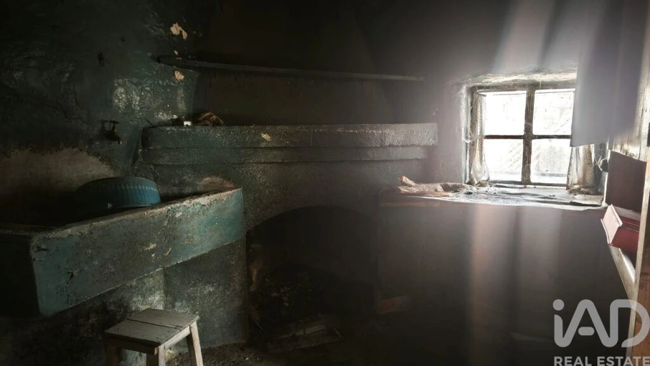 Moradia T3 para Venda em Seixo da Beira Foto 24