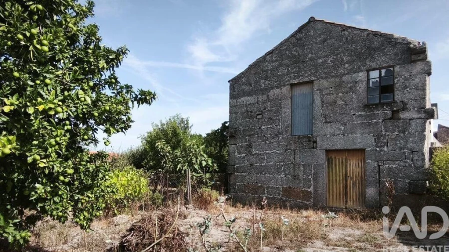 Moradia T3 para Venda em Seixo da Beira Foto 26