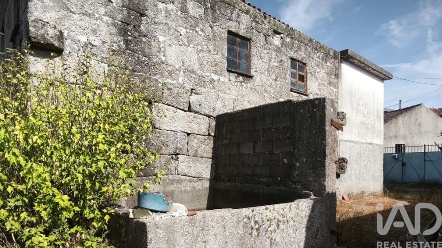 Moradia T3 para Venda em Seixo da Beira Foto 18