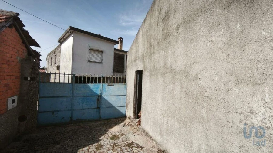 Moradia T3 para Venda em Seixo da Beira Foto 2